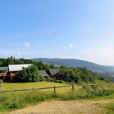 Котедж "Гірський Затишок" Yaremche Eksteriør billede