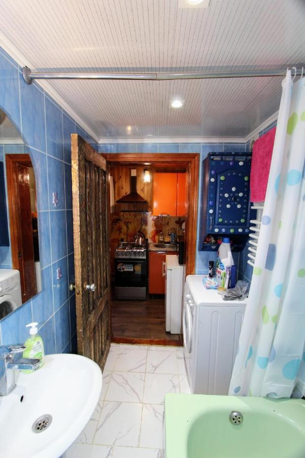 Котедж "Гірський Затишок" Yaremche Eksteriør billede
