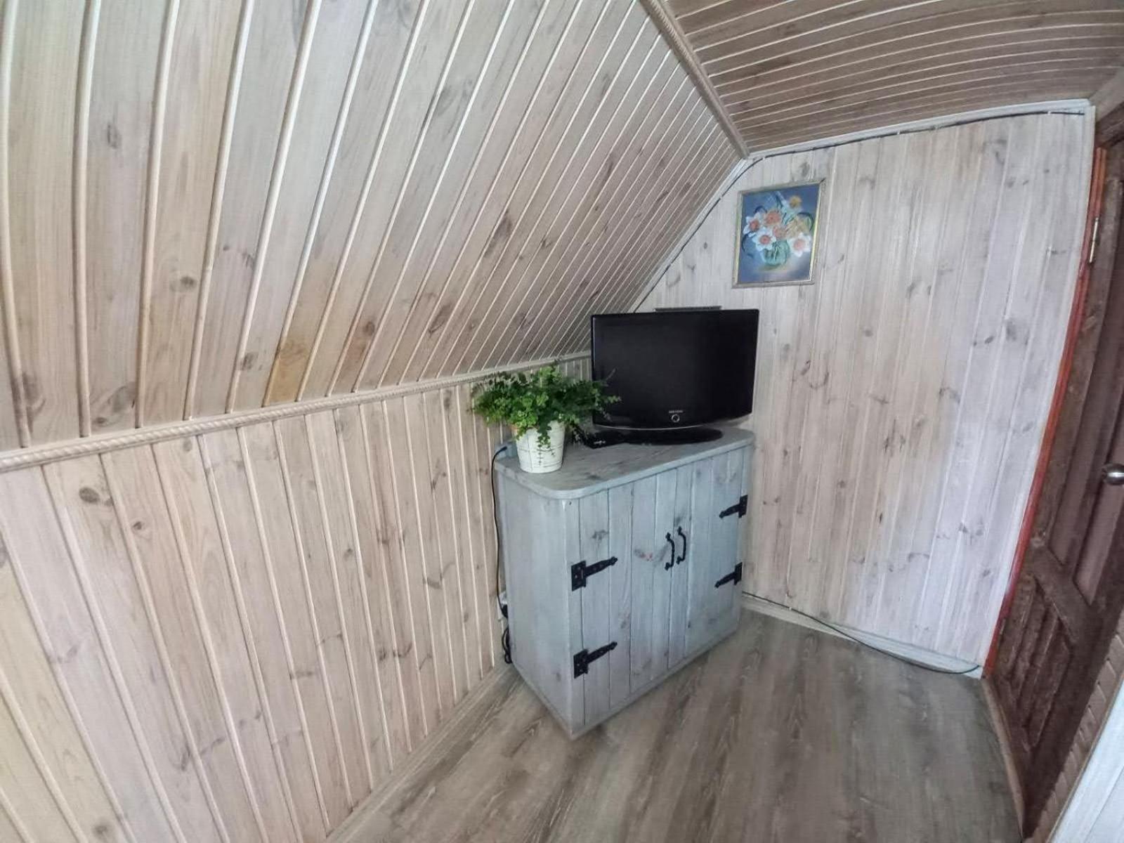 Котедж "Гірський Затишок" Yaremche Eksteriør billede