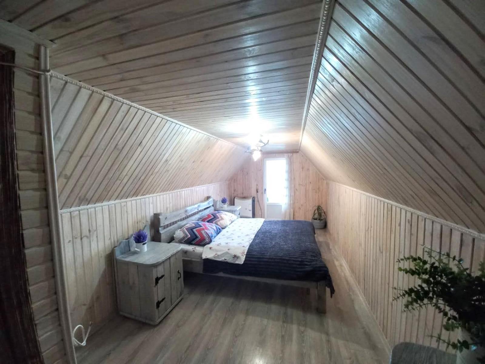 Котедж "Гірський Затишок" Yaremche Eksteriør billede