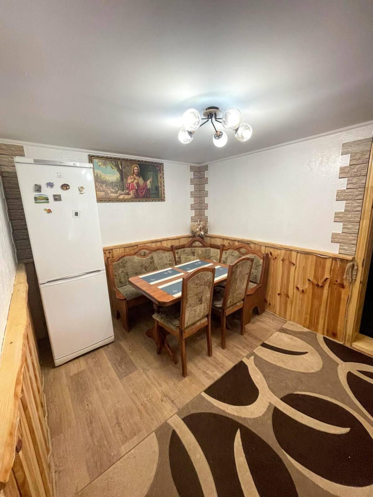 Котедж "Гірський Затишок" Yaremche Eksteriør billede